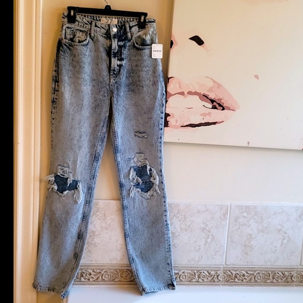 FreePeople Jeans NWT